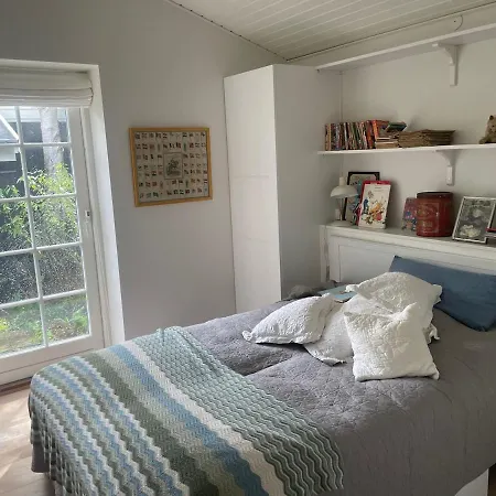 Casa vacanze Summerhouse Denmark In Tisvildeleje 700 M Walk From *